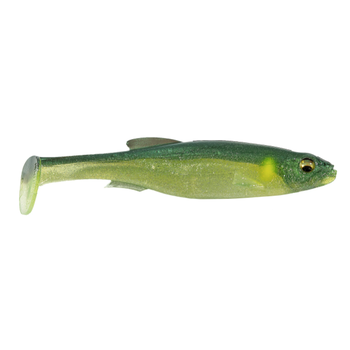 Megabass Magdraft Freestyle 6" Ayu 2-pk