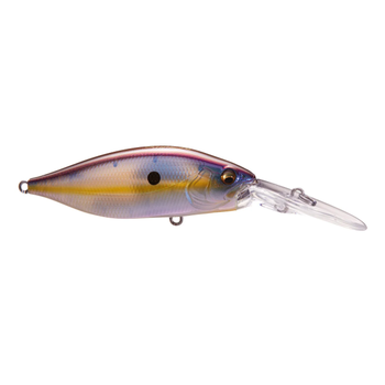 Megabass Deep-X 200 LBO Sexy French Pearl