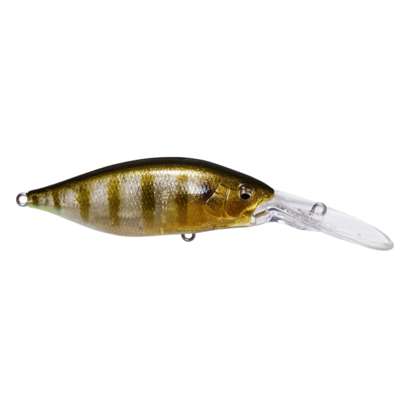 Megabass Deep-X 200 LBO Deep Diving Crankbait