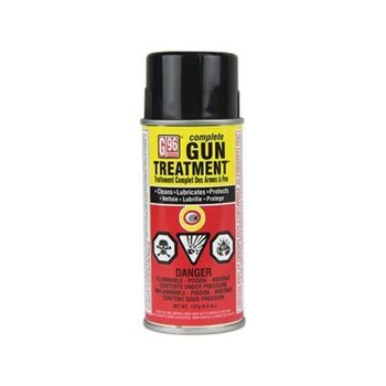 G96 Complete Gun Treatment 4.5OZ