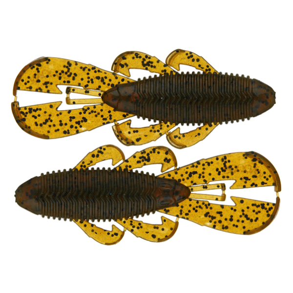 Sporting Goods Googan Baits Bandito Bug 3 3 Green Pumpkin Fishing