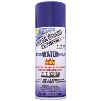 Water-Guard Extreme Water Repellent 12oz Aerosol