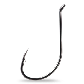 Mustad Ultra Point Select 1X Fine Wire 1/0 10-pk