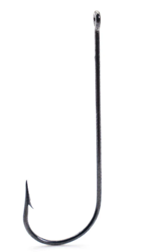 Mustad Aberdeen Hook Size 8 10-pk - Gagnon Sporting Goods