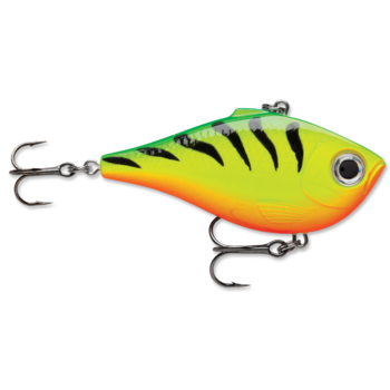 Rapala Rippin' Rap 2" 5/16oz Firetiger