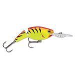 Rapala Jointed Shad Rap 05. Hot Tiger