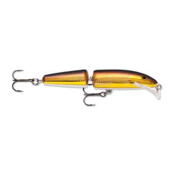 Rapala Jointed Scatter Rap. Golden Alburnus 09