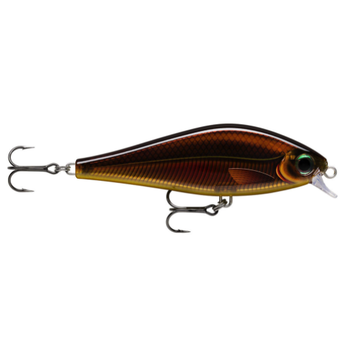 Rapala Super Shadow Rap 11 UV5 1-3/8oz