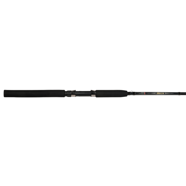 Rapala Delta Downrigger Rod 8'MH 2-pc 12-30lb