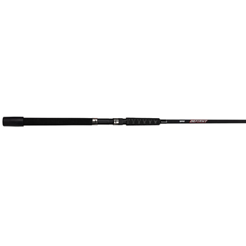 7′ Diamond Series Blue/Silver Tortugas 30-60# Bottom Rod with Accurate  Valiant 800 Blue-Silver – Connley Fishing