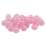 Cleardrift Tackle Soft Bead 6mm Pink Pearl 40-pk