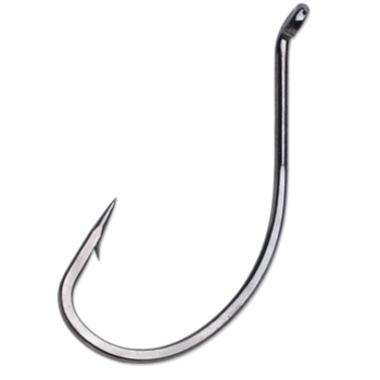 VMC Wide Gap Walleye Hook #8 16-pk