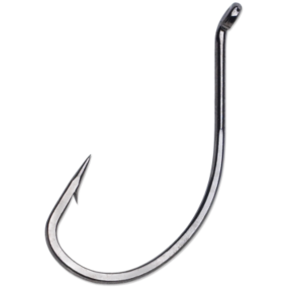 VMC Wide Gap Walleye Hook #8 16-pk - Gagnon Sporting Goods