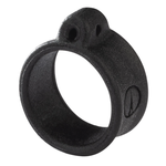 VMC Crossover Ring 7mm Black 10-pk