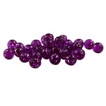Cleardrift Tackle Soft Bead 6mm Grape Pearl 30-pk