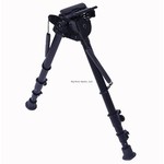 Harris S-25C Bipod 13.5-27" W/Hinge