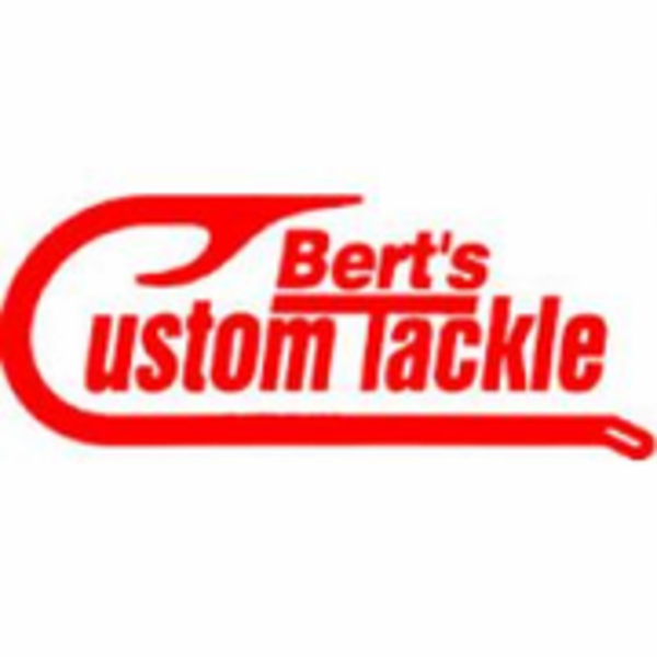 Bert's New-Style Blackened Thumb Screw Kit - 4 per pak