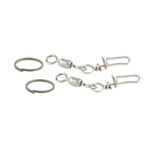 Offshore Tackle Pigtail Swivels