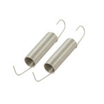 Offshore Tackle Replacement Tattle Flag Spring 2/pk