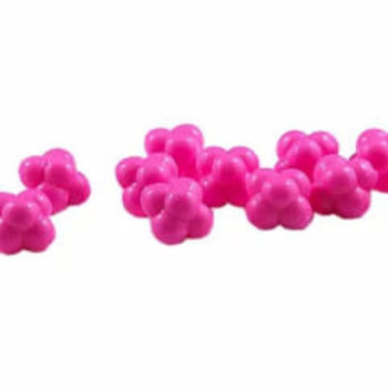 Cleardrift Tackle Cleardrift Tackle Egg Clusters Small Bubble Gum 12-pk