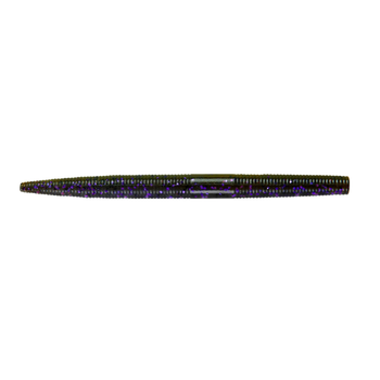 Yum Dinger 5" Ozark Shadow 8-pk