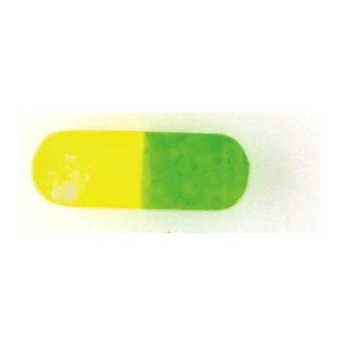 Lindy Snell Floats Lime/Yellow 8-pk