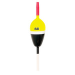 Thill Glow Bulk Float 3/4" x 5-1/2" Oval UND583