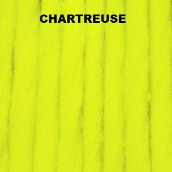 The Bug Shop Ultra Chenille Chartreuse