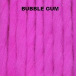 The Bug Shop Ultra Chenille Bubble Gum