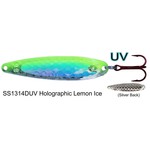 Dreamweaver Super Slim Spoon. Lemon Ice