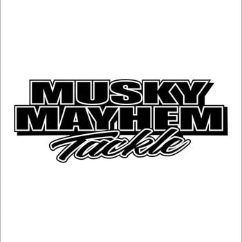 Musky Mayhem Tackle