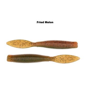 Missile Baits Ned Bomb 3.25" Fried Melon 10-pk