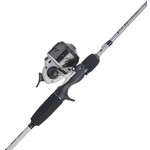 Abu Garcia Max Pro Spincast Combo. 6’ M 2-pc