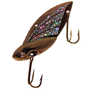 Reef Runner CICADA LURE SILVER 1/2OZ MFG# C5-107