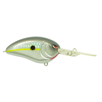 Spro Little John DD 60 Homemade Shad