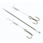 Eagle Claw MINNOW RIG WITH BAITING NEEDLES MRN2