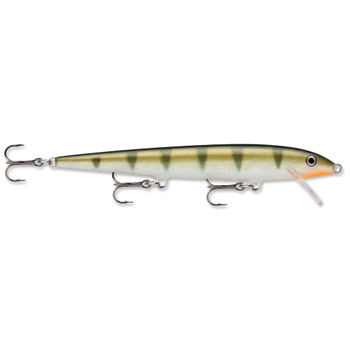 Rapala Original Floating. Yellow Perch 13