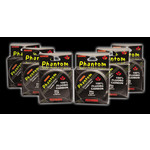Red Wing Tackle Phantom Fluorocarbon Leader Line 6.6lb