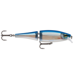 Rapala BX Jointed Swimmer. 4-3/4" Blue Pearl
