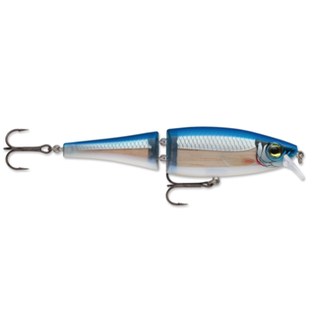 Rapala BX Jointed Swimmer. 4-3/4" Blue Pearl