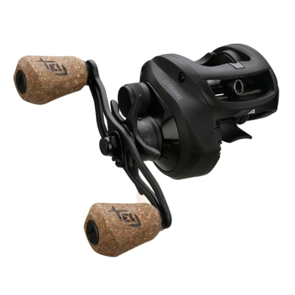 13 Fishing Concept A2 8.3 Casting Reel. RH