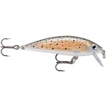 Rapala X-Rap CountDown Brown Trout 07 2-3/4"