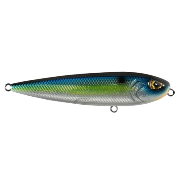 13 Fishing Navigator 108 4-1/4 3/4 Oz - FishAndSave