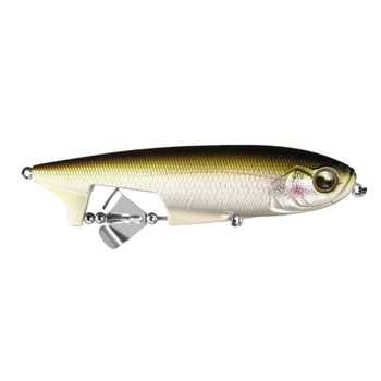 13 Fishing Spin Walker 108 Epic Shad. 4-1/2" 2/3oz