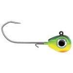 VMC Sleek Jig 1/2oz Firetiger 4-pk