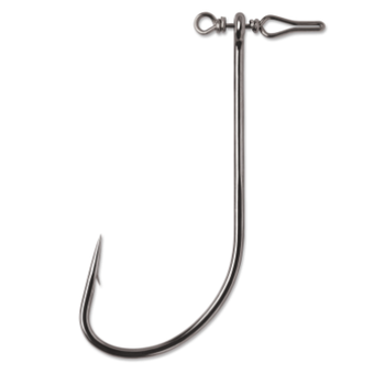 VMC Spin Shot Neko Hook #1 4-pk