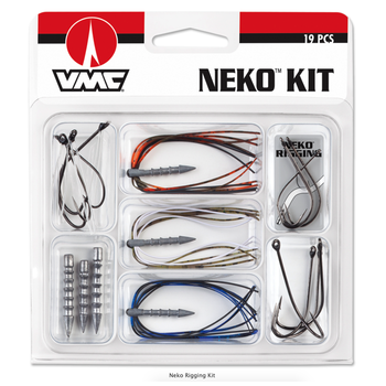 VMC Neko Kit 19-pcs