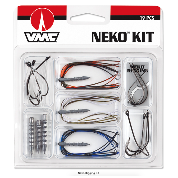 VMC Neko Kit 19-pcs