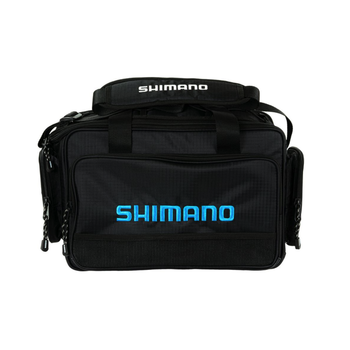 Shimano Baltica Tackle Bag, Medium