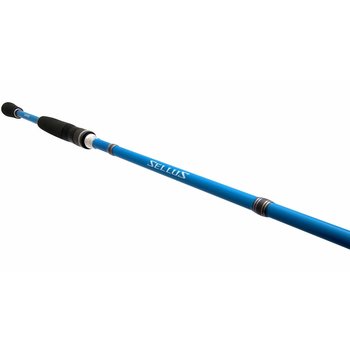 Shimano Sellus 7'1M Spinning Rod.
